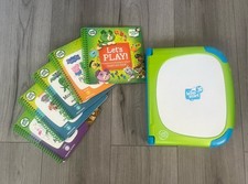 LeapFrog LeapStart 3D
