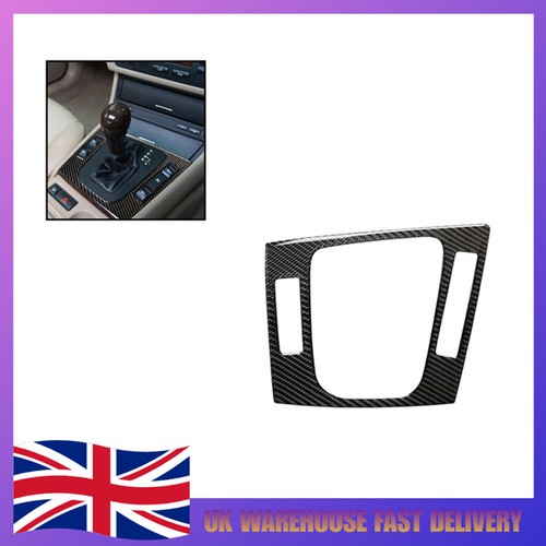Gear shift panel - shift,
