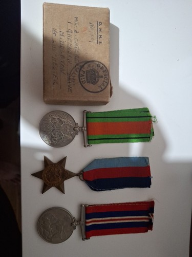 British second world war - british,