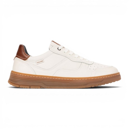 Pikolinos salinas men white - pikolinos,