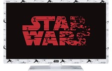 Rare Toshiba 24SW763DB 24"