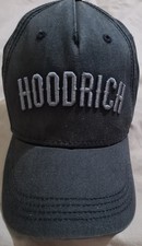 Adults Hoodrich Cap