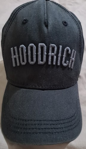 Adults hoodrich cap - adults,