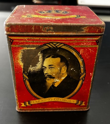 Vintage commemorative metal - vintage,