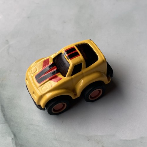 Galoob micro machine - micro, mini