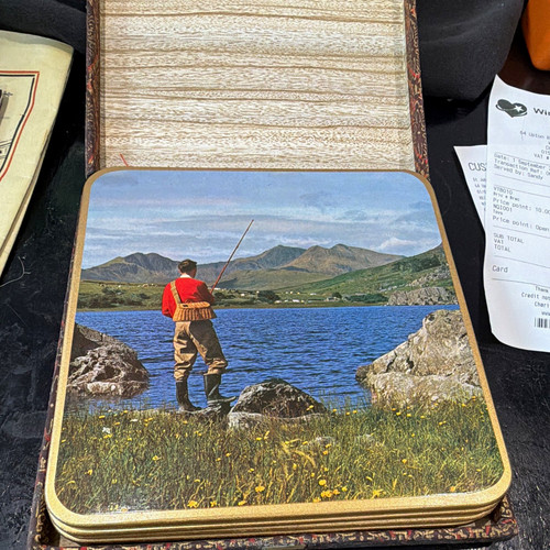 Wyn ware snowdon - wyn-el-ware,