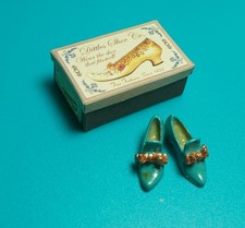 Dolls house Miniature PAINTED