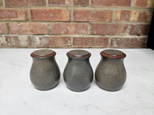 Denby vintage marrakesh salt - vintage,