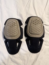 Crye Precision AirFlex™ IMPACT Combat Knee Pads KHAKI UKSF Tactical bea0e