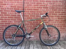 Pace rc200 mountain bike - pace,