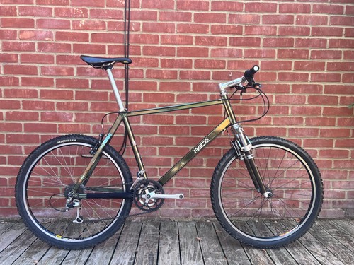 Pace rc200 mountain - rc200, bike