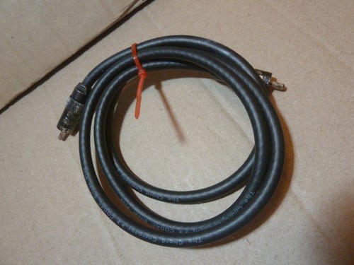 The chord company - the,