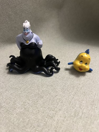 Disney the little mermaid - disney,