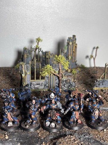 Games workshop warhammer 40k - games,