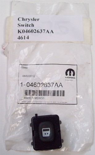 Chrysler voyager door - voyager, lock