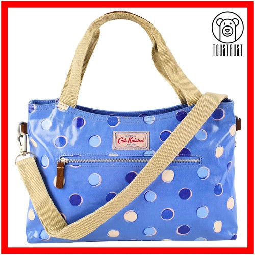 Cath kidston shoulder - kidston, bag