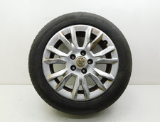 VAUXHALL ASTRA H MK5 ALLOY