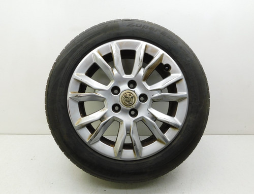Vauxhall astra mk5 alloy - h,