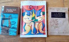 3 * Vintage Classical |Pan