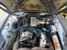 TVR CHIMAERA Engine 4.5 V8
