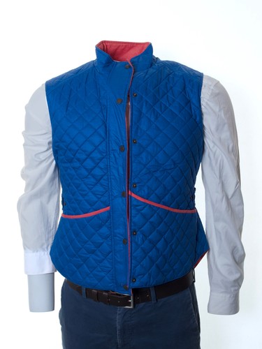 John partridge blue - blue, size