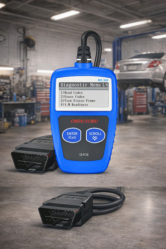 Any car obd2 eobd - any,