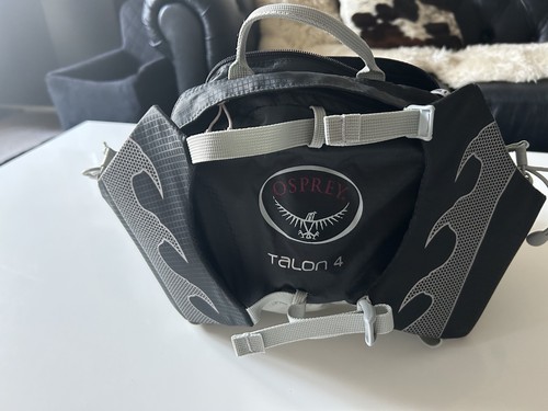 Osprey talon unisex blue - talon, &