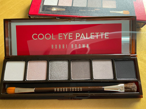 Bobbi brown new cool - bobbi,
