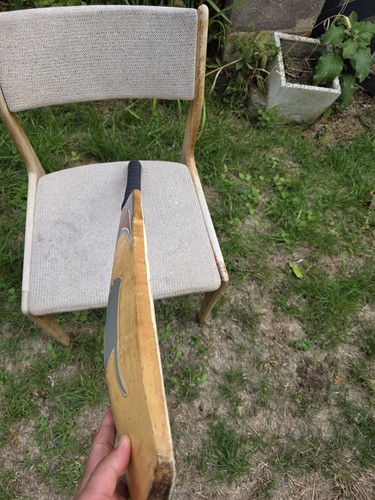 Cricket bat full size - bat,