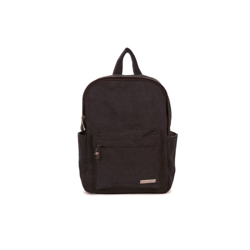 Sativa small hemp backpack - hemp,