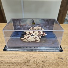 Eaglemoss Dark Knight Rises