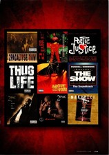 The Source Magazine 2014 Rap