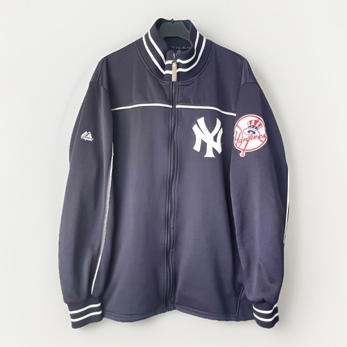 Majestic new york yankees - new,