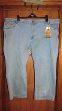 Union Blues mens denim
