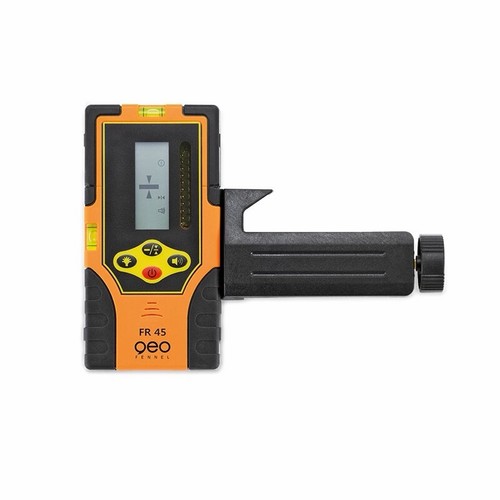 Geo fennel laser - geo-fennel, receiver