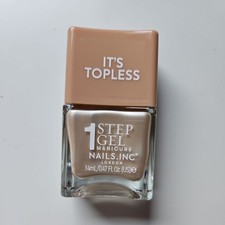 Nails Inc Gel Nail Varnish