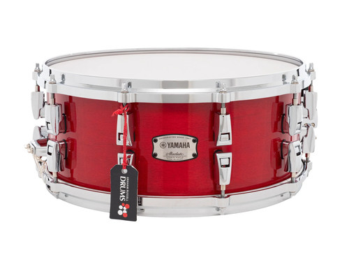 Yamaha absolute hybrid maple - yamaha,