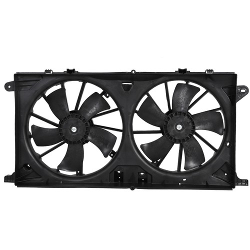 Radiator cooling fan - cooling,