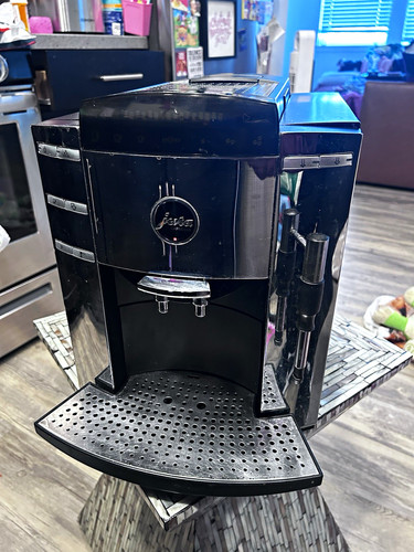 Jura impressa bean cup - impressa, bean-to-cup