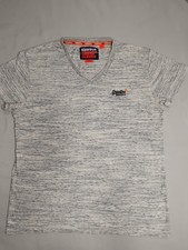 Superdry The Orange Label Tee