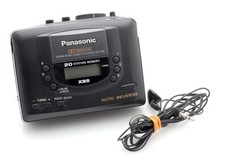 Panasonic RQ-V196 DOLBY NR