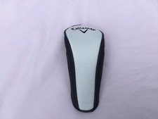 Callaway Warbird 3H Hybrid Golf Head Cover - Head Cover Only.
