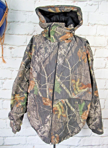 Redhead mossy oak hunting - redhead,