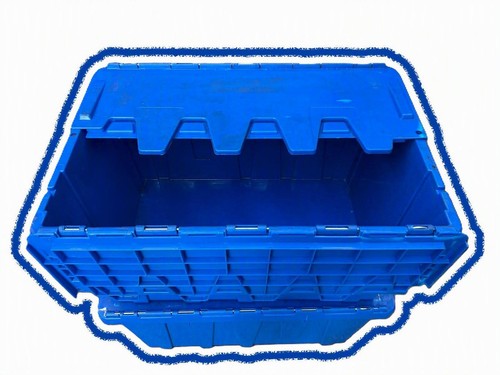 Heavy duty plastic - heavy, strong