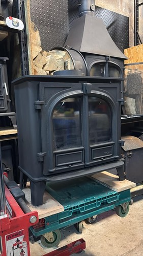 Stovax stockton slimline - stovax,