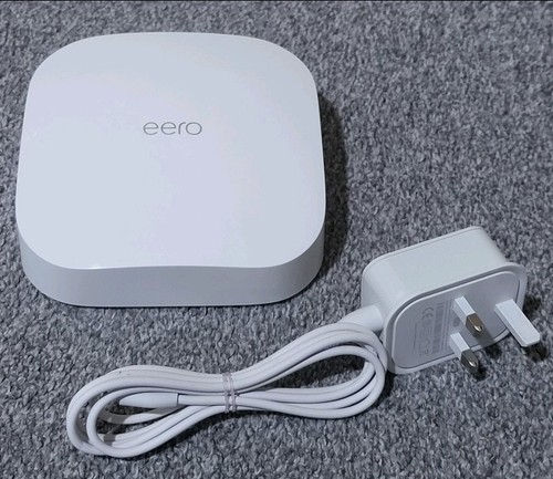 Eero pro tri band - eero, wifi-6