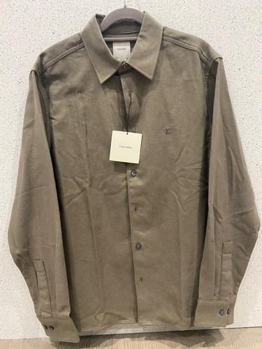 Calvin klein men shirt - klein, men’s