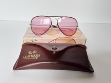 Ray-Ban USA Vintage B&L