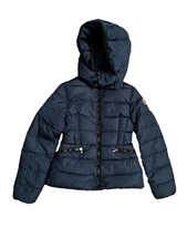 Moncler Saby Girls' Puffer