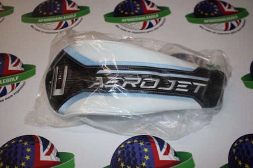 New cobra aerojet driver - new,